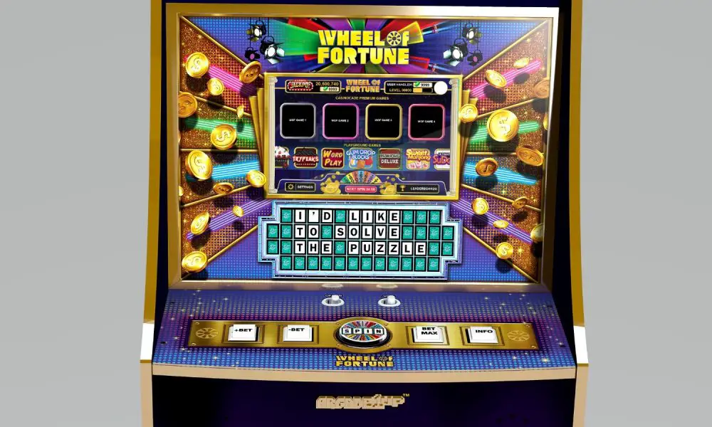 Betsoft best slots