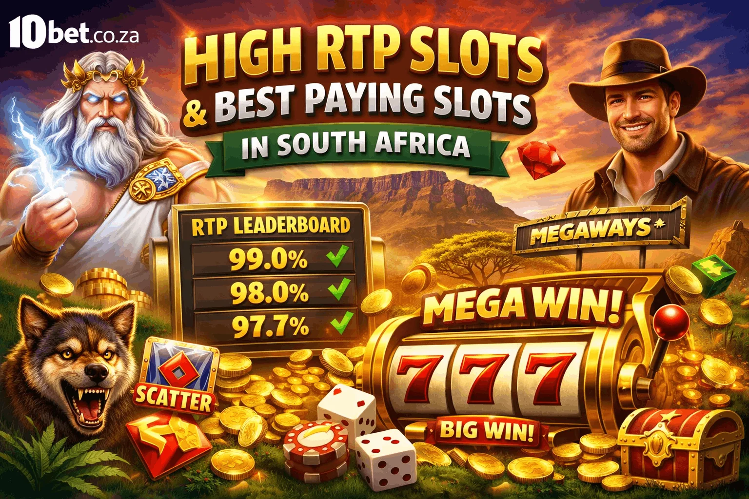 Casino slots near me