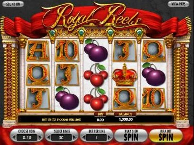 Nolimit slots
