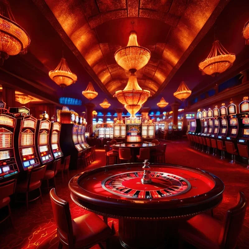 Slots apps